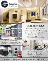 Interior Decorating Solutions London | S Decor Ltd image 1